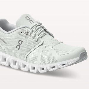 Men's Cloud 5 (Ice & White)